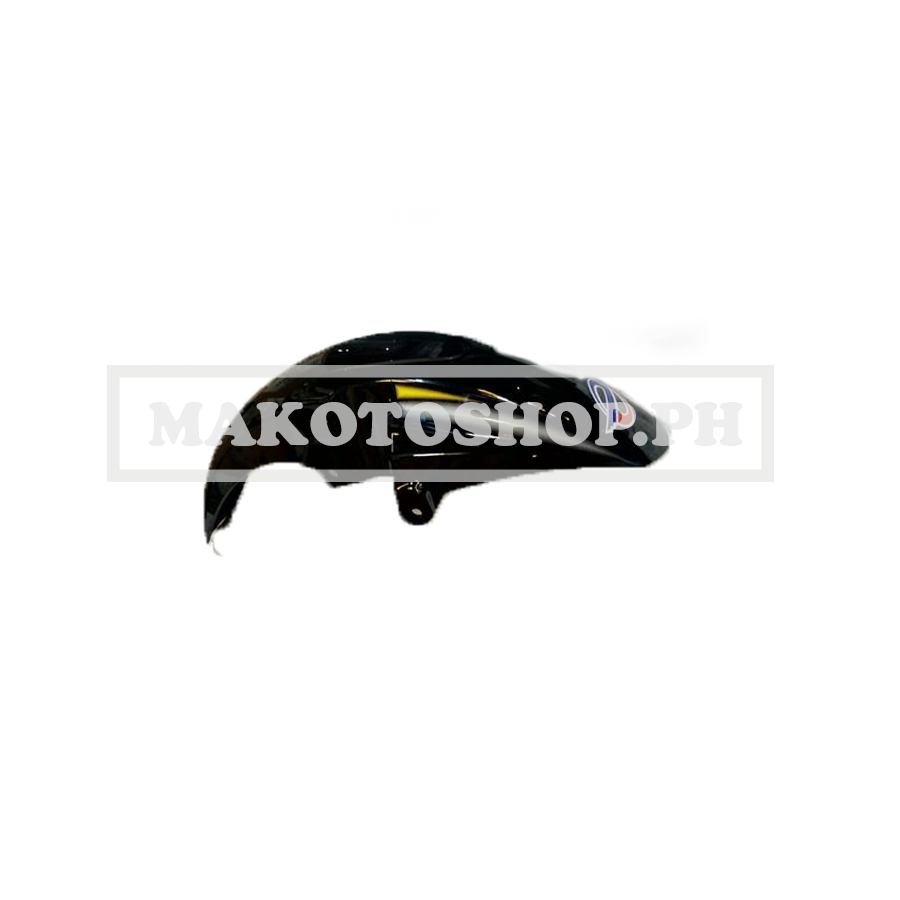 FENDER, FR (BLACK)(E-SPORT)