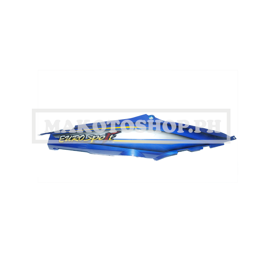 COVER, BODY, RH (BLUE)(E-SPORT)