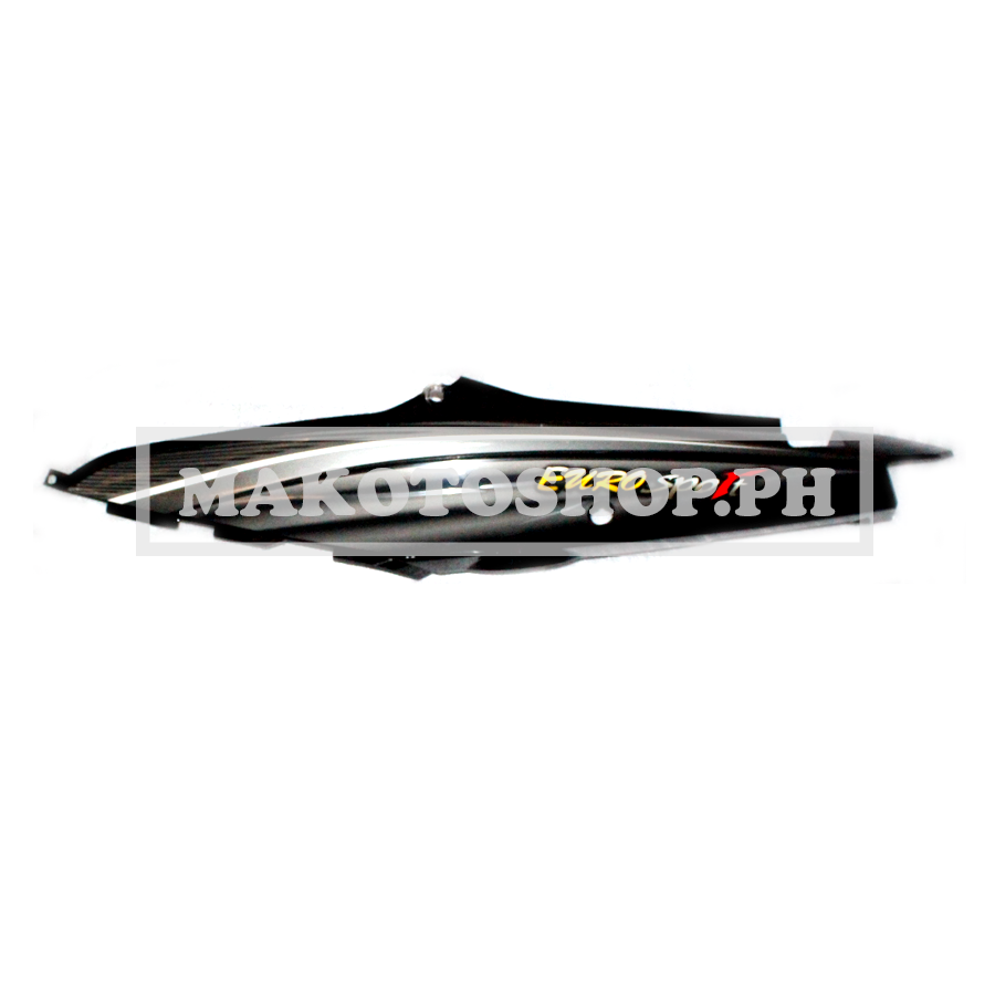 COVER, BODY, LH (BLACK)(E-SPOR) (SPORT)