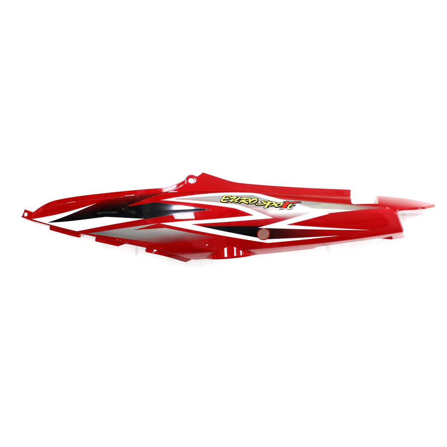 COVER, BODY, LH (RED)(E-SPOR) (SPORT)