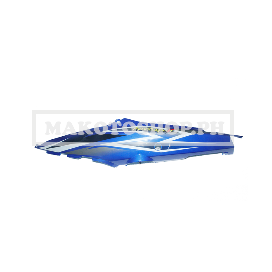 COVER, BODY, LH (BLUE)(E-SPORT)