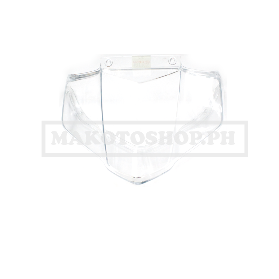 LENS, TAILLIGHT(E-SPOR) (SPORT)
