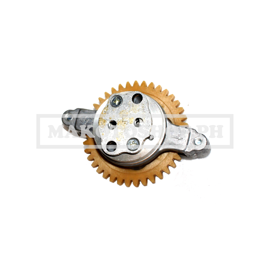 PUMP ASSY, OIL(LF150A) (LF 150-A, FLASH)