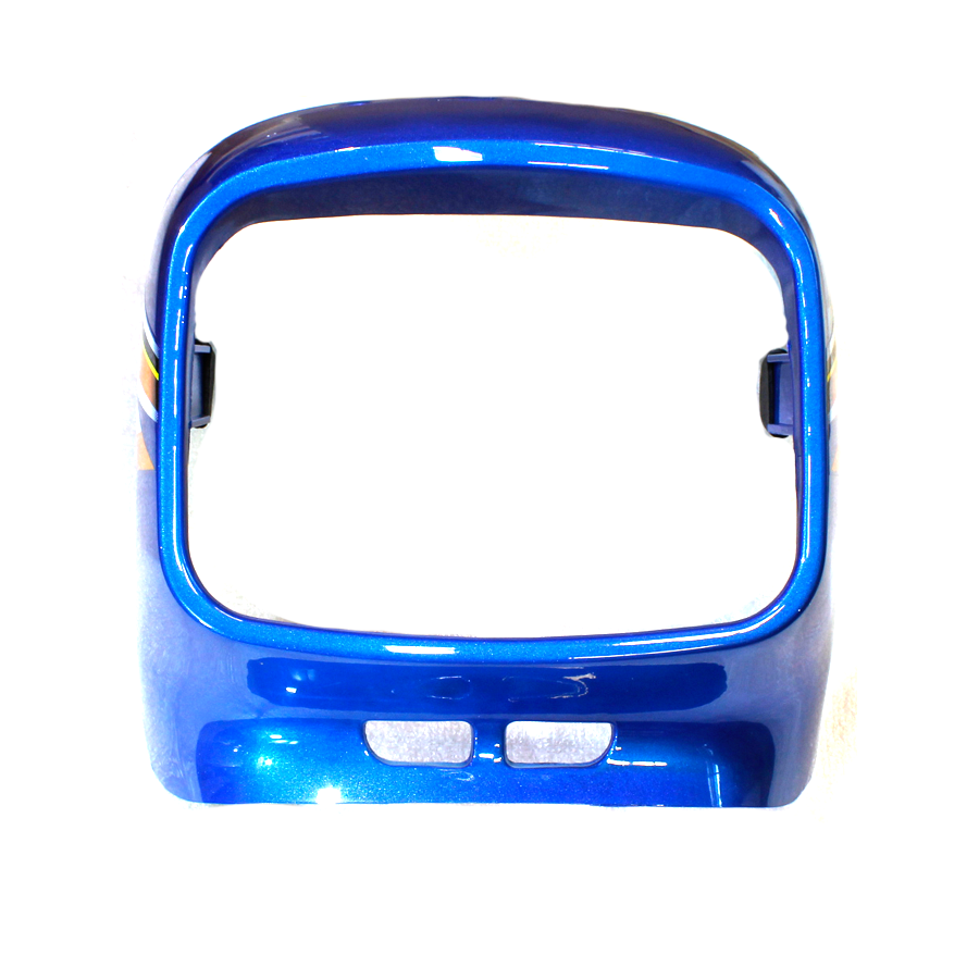 COWLING, FR (BLUE)(EM-150) (DAANHARI)