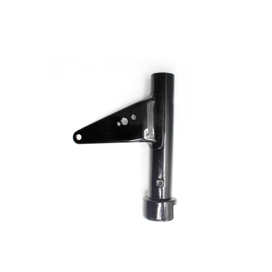 BRACKET, HEADLIGHT, LH (BLACK)(EM-150) (DAANHARI)