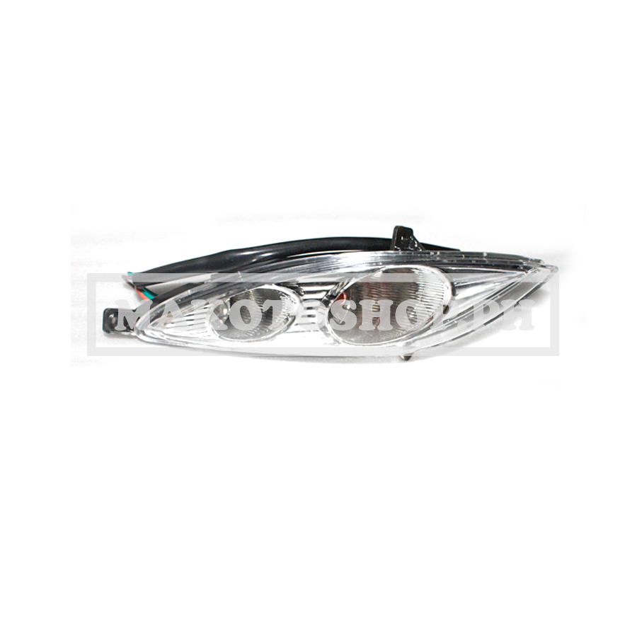 LIGHT ASSY, SIGNAL, FR, RH (CARIÑO 125)