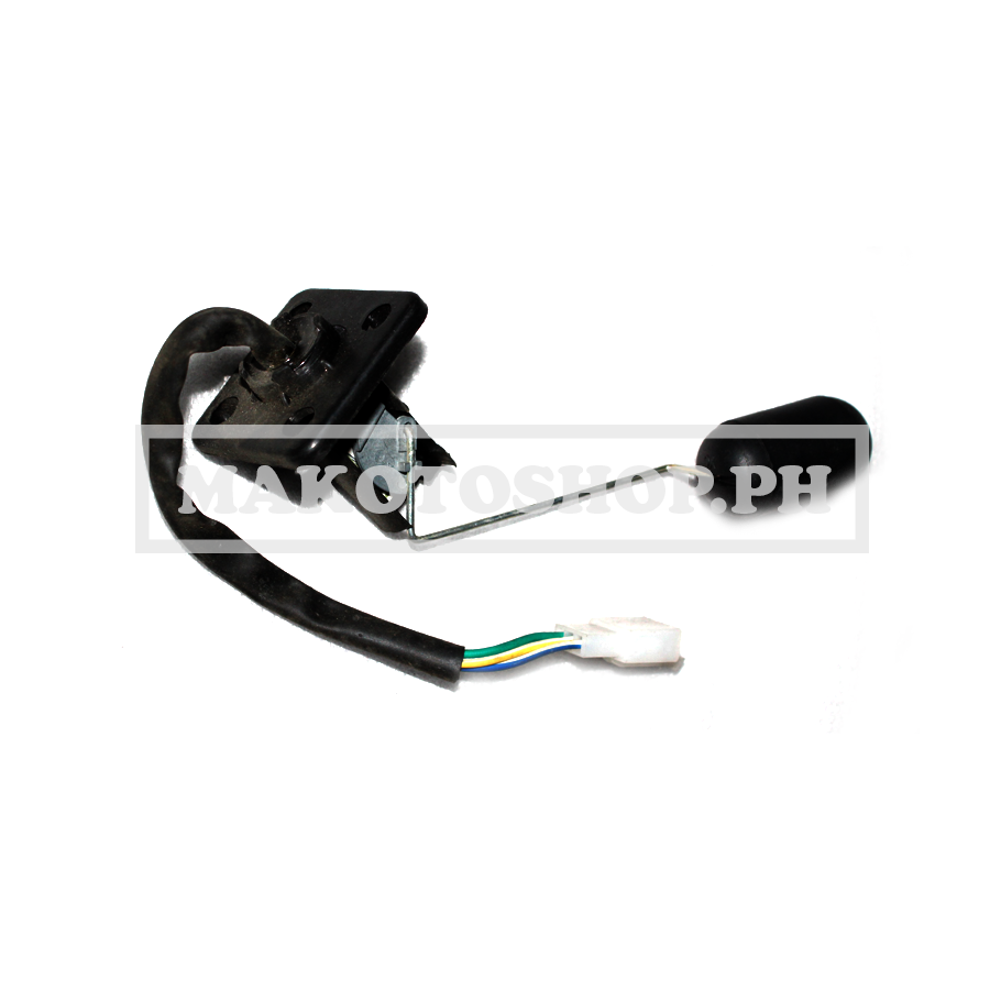 GAUGE ASSY, FUEL (CARIÑO 125)