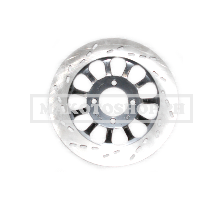 DISK, BRAKE, FR (CARIÑO 125)