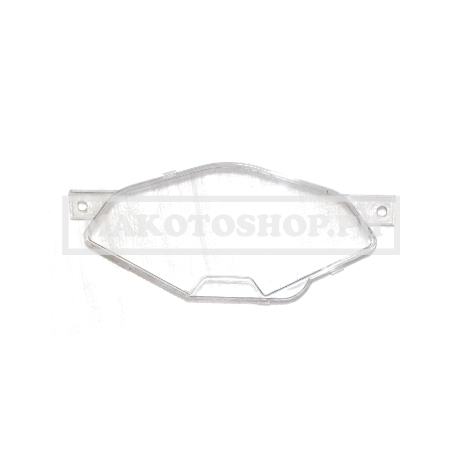 LENS, SPEEDOMETER (EM110-X II)