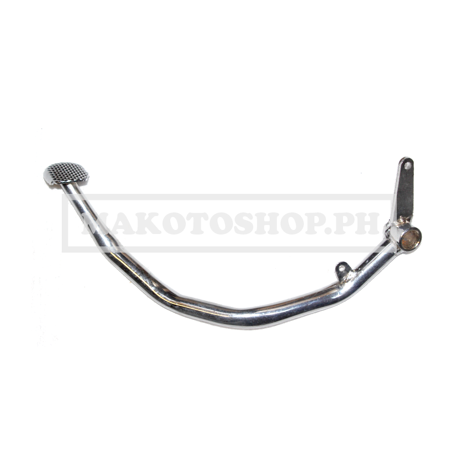 PEDAL, BRAKE (EM110-X II)