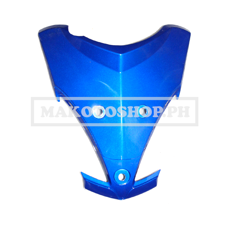 COVER, FR (BLUE) (EM110-X II)