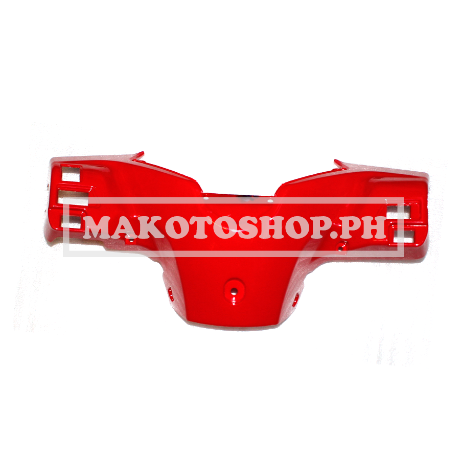 COVER, HANDLE, RR (RED) (EM110-X II)