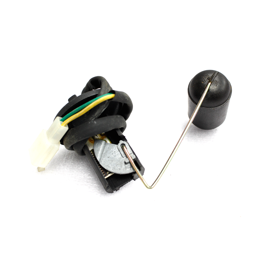 GAUGE ASSY, FUEL (EM110-X II)