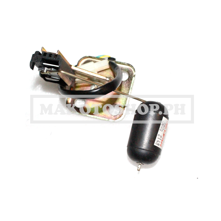 PLUG, OIL LEVER (CARIÑO 125)