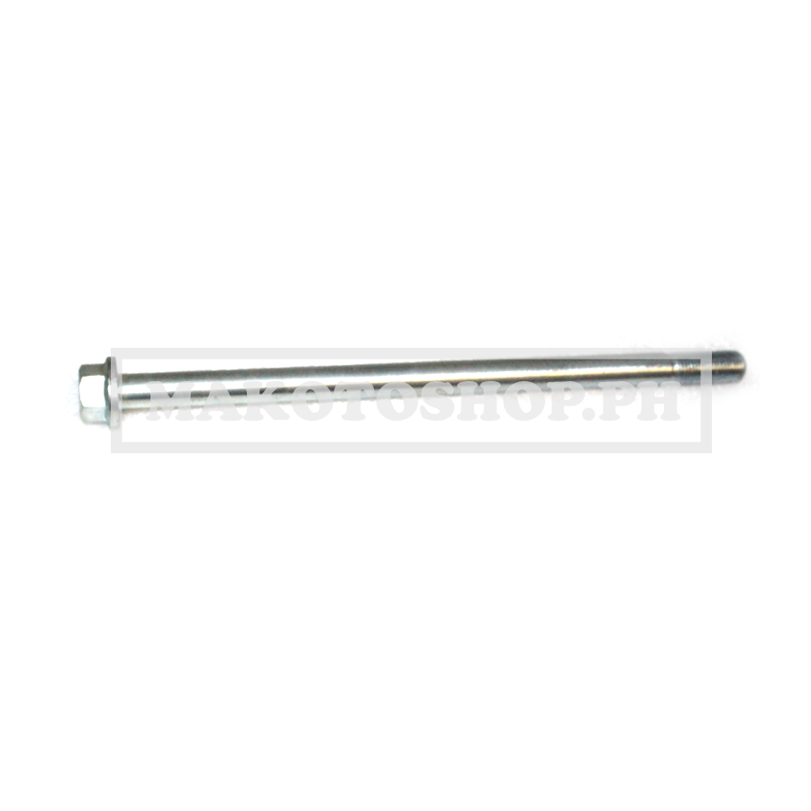 AXLE, FR (SWITCH 125)