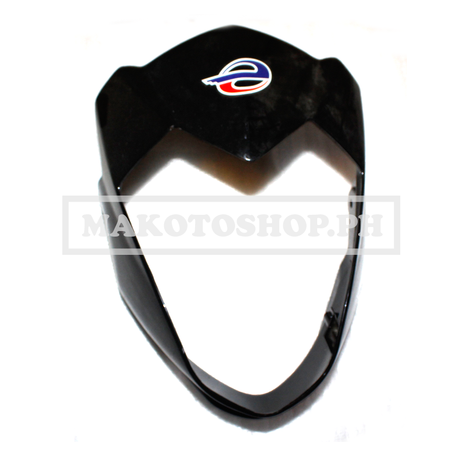 COWLING, FR (BLACK) (EURO-RACING)