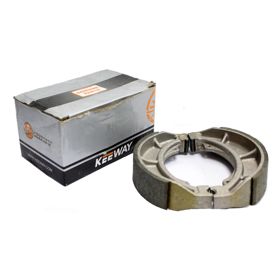 SHOE, BRAKE (RKS 150)