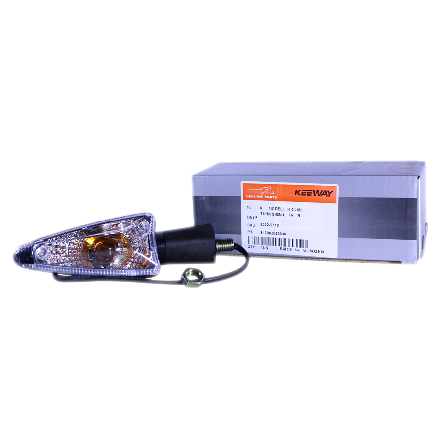 Signal light, Assy FR, RH (RKS 150)