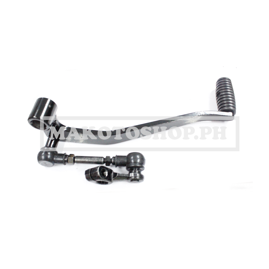 PEDAL, CHANGE (RKS 150)