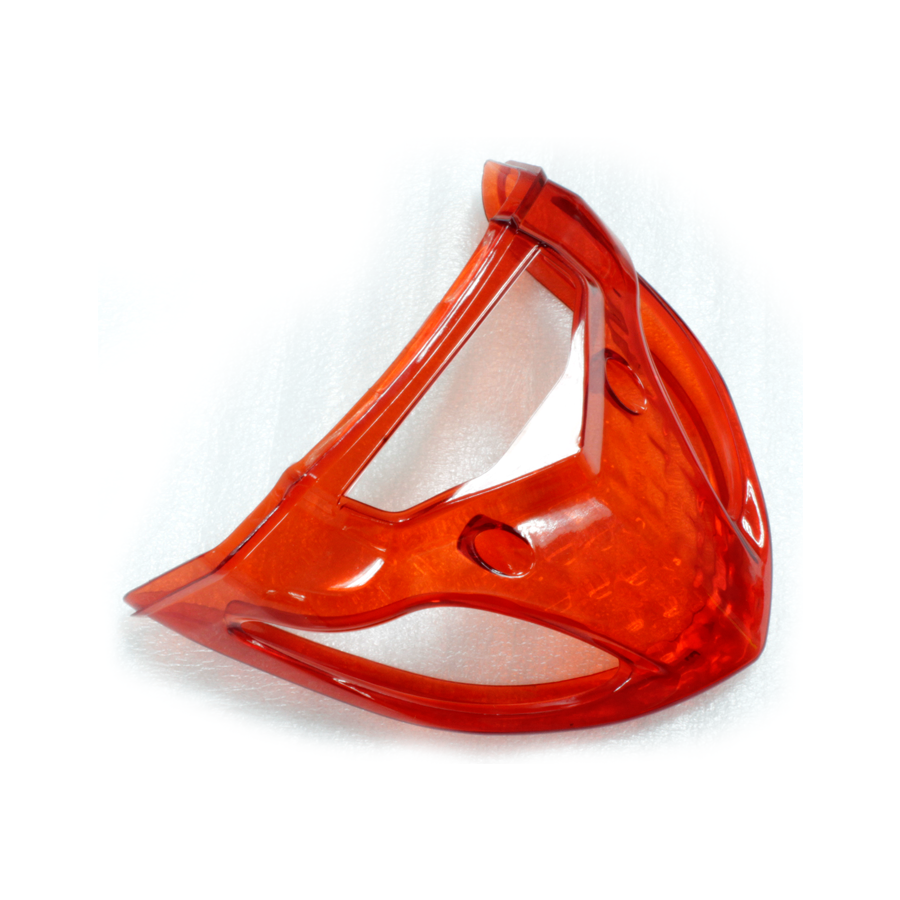 LENS, TAILLIGHT (E1)