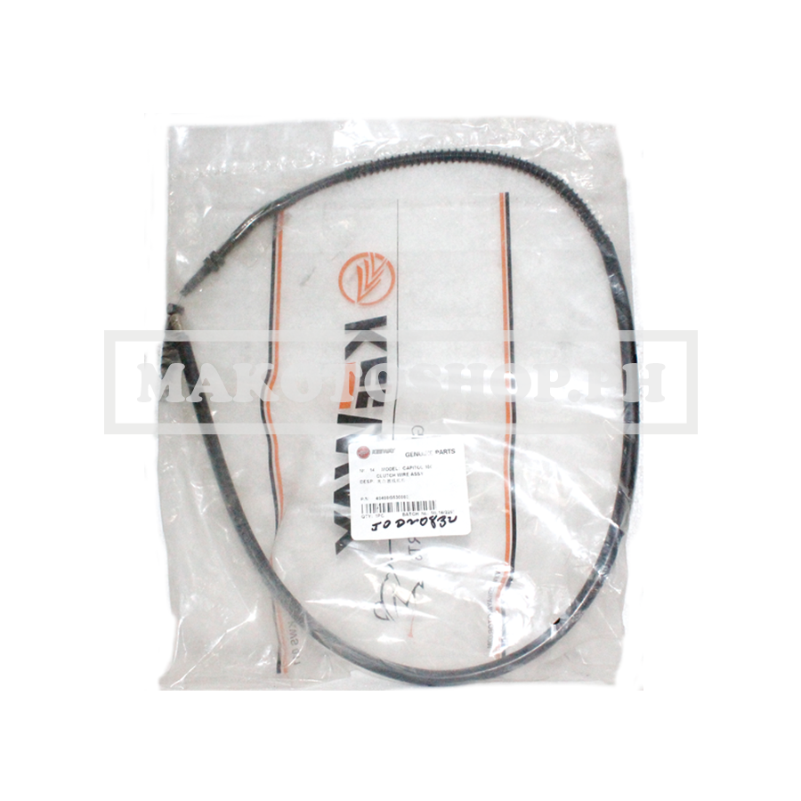 FORK ASSY, FR, RH (BONUSX) (BONUSX)
