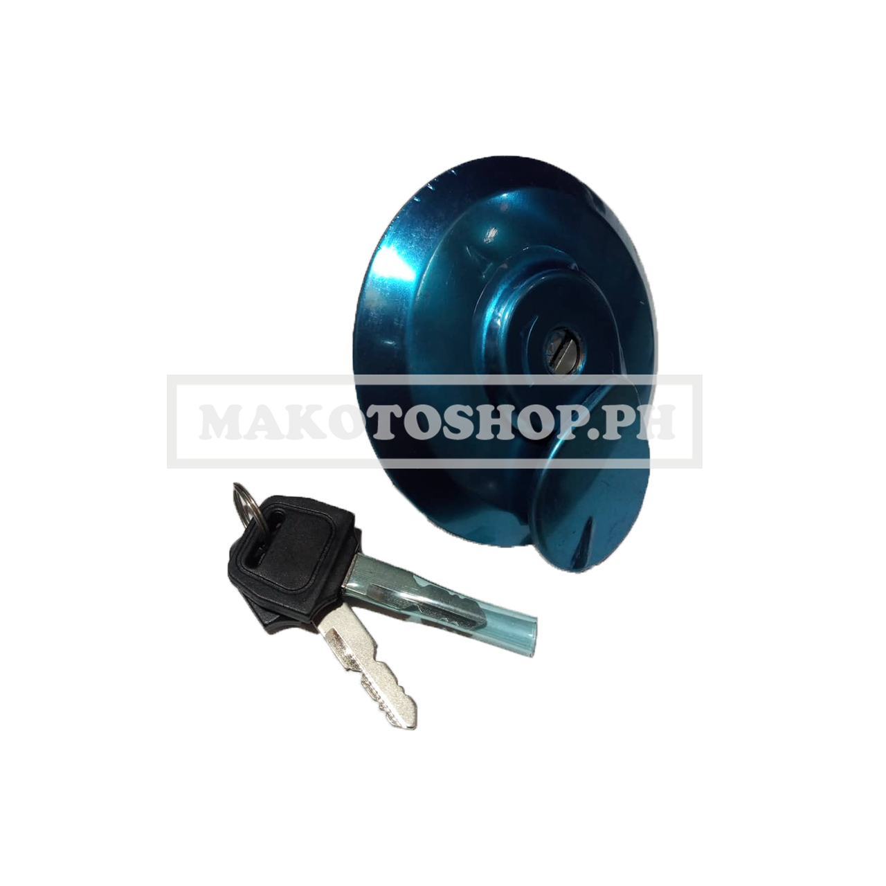 CAP ASSY, FUEL (CAPITOL)