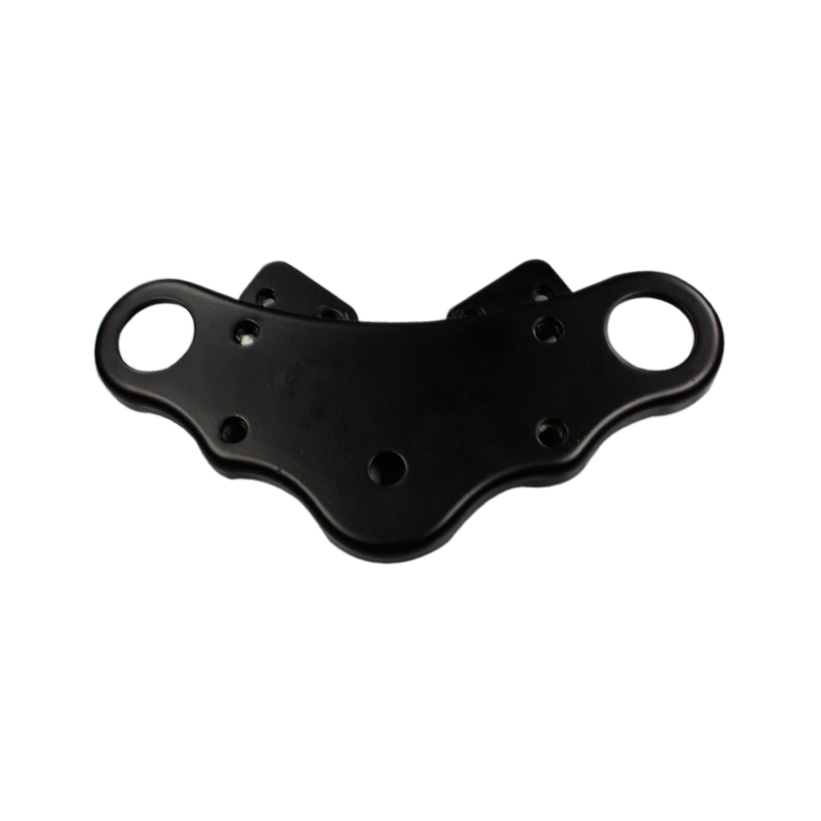 HEAD, STEERING STEM (CAPITOL 100, BRUSCO 125)