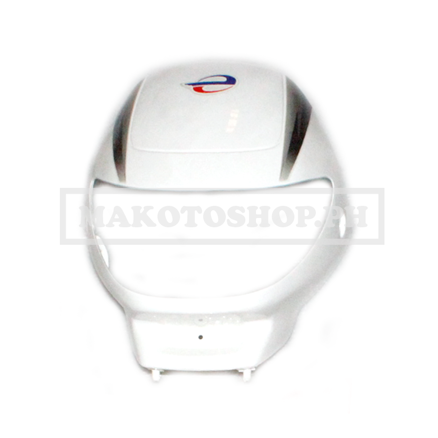 COWLING, FR (WHITE) (SPORT)