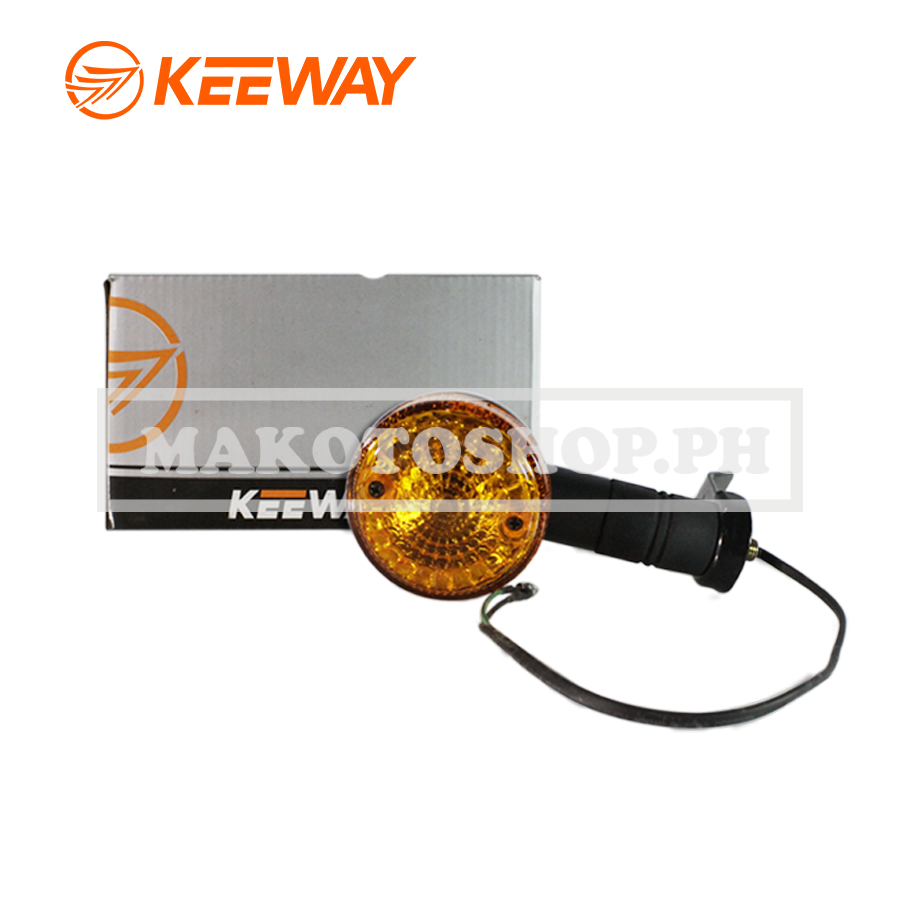 LIGHT ASSY, SIGNAL, FR, LH (SUPERLIGHT 200)