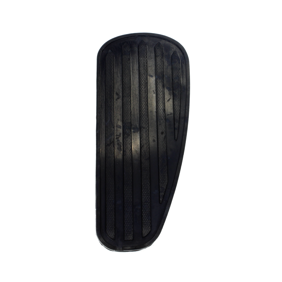 RUBBER, FOOTREST, FR, RH (SUPERLIGHT 200)