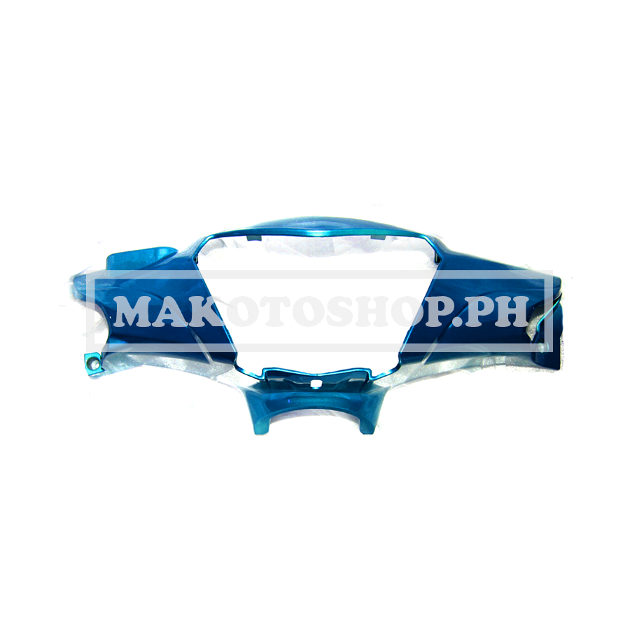 COVER, HANDLE, FR (BLUE) (SIP 125)