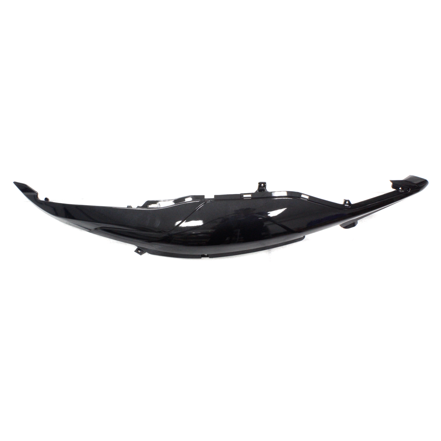 COVER, BODY, LH (BLACK) (SIP 125)