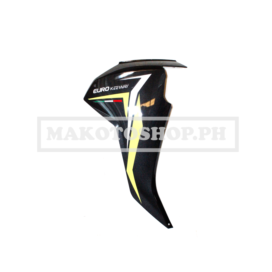 STEP ASSY, L/H (SHARK, HS15W) (SHARK150)