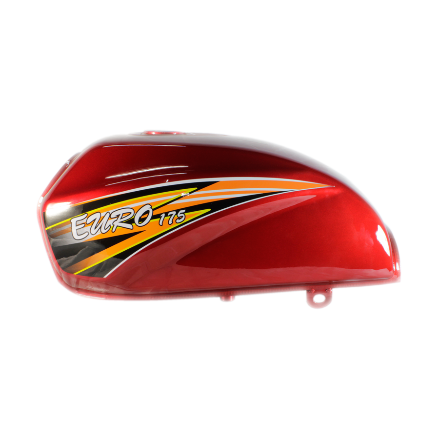 TANK ASSY, FUEL (RED) (DH 175)