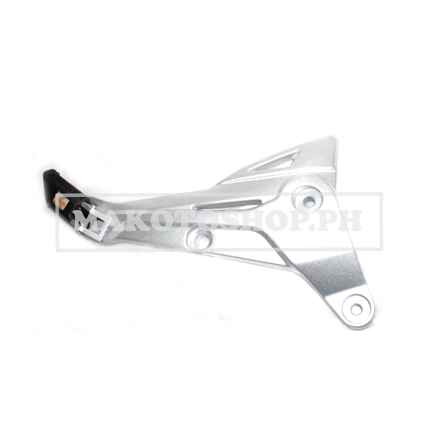 FOOTREST ASSY, RR, RH (RAPIDO 110)