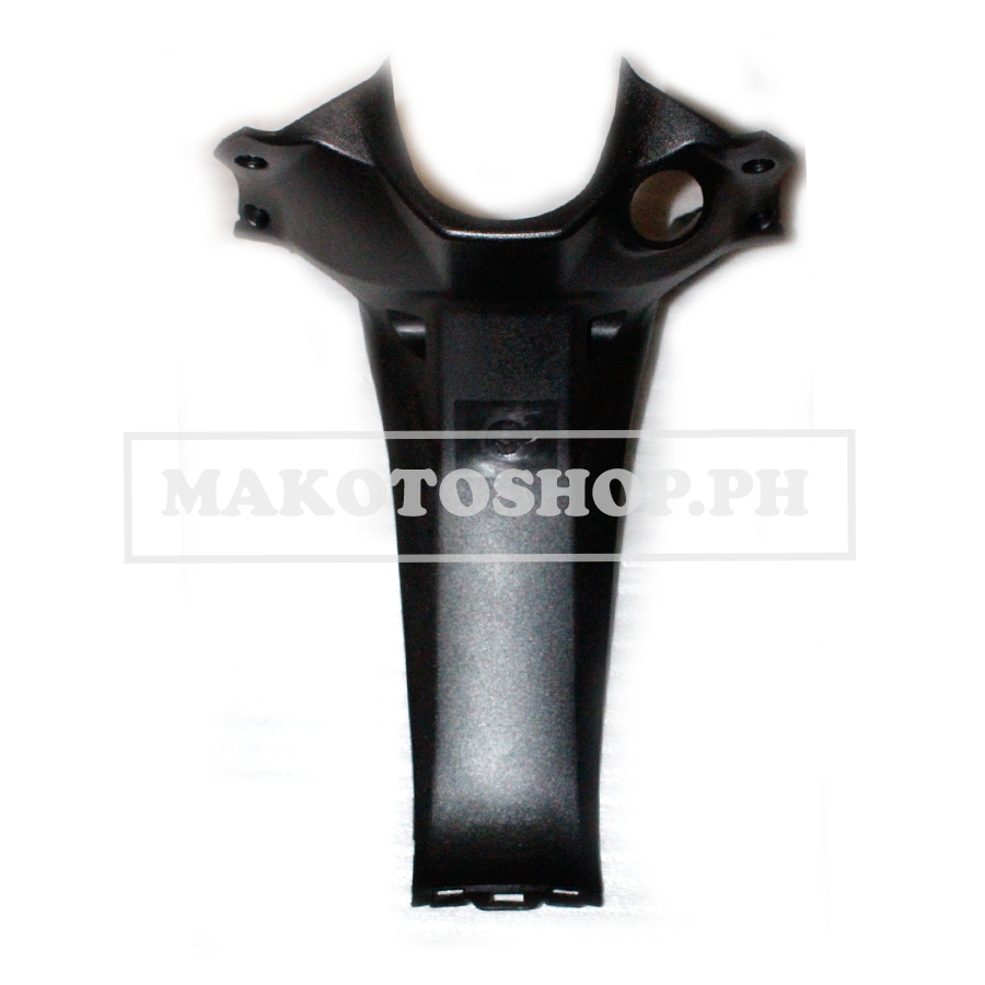 COVER, MAIN PIPE, CENTER (RAPIDO 110)