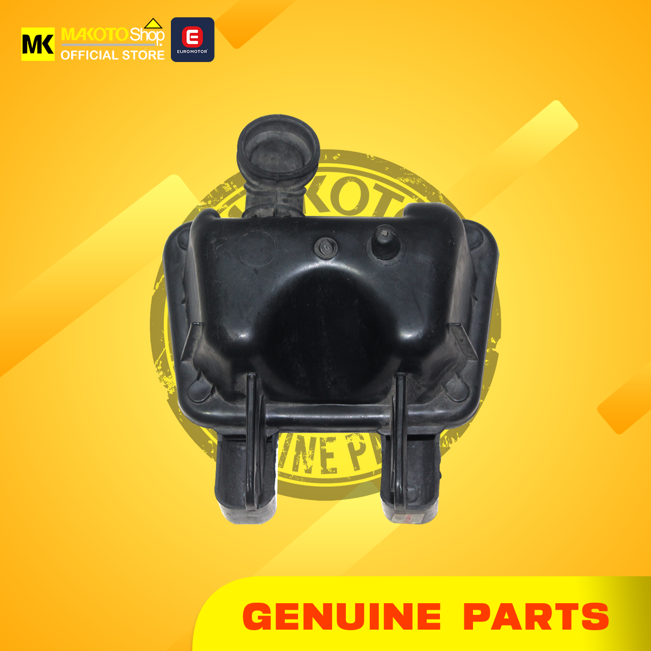 AIR CLEANER ASSY (RAPIDO 110)