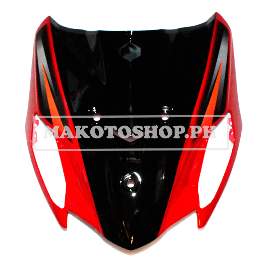 COVER, FR (RED) (RAPIDO 110)