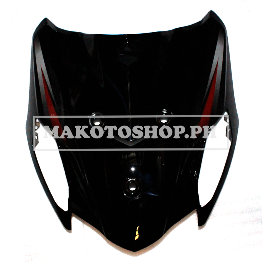 COVER, FR (BLACK) (RAPIDO 110)