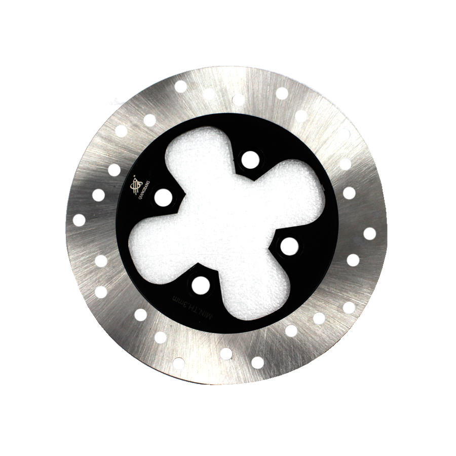 DISK, BRAKE, RR (RKS 150 (EVO))