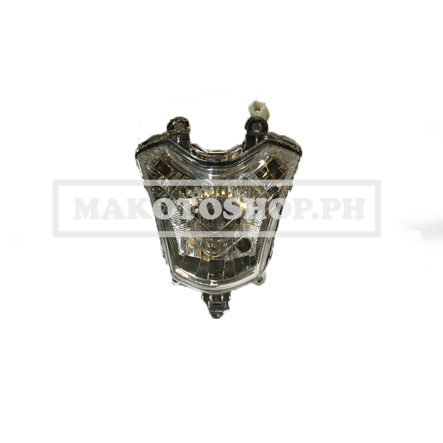 LIGHT ASSY, HEAD (E-SPORT R110 E3)