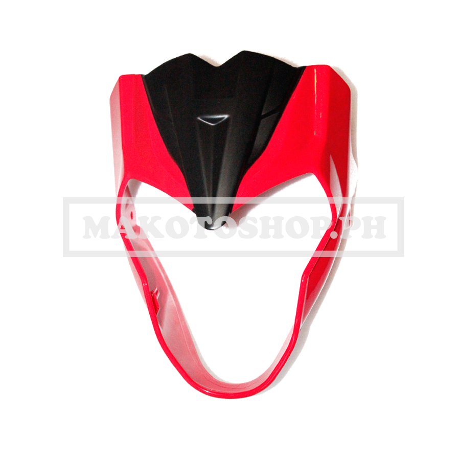 COWLING, FR (RED) (EURO-RACING 125)