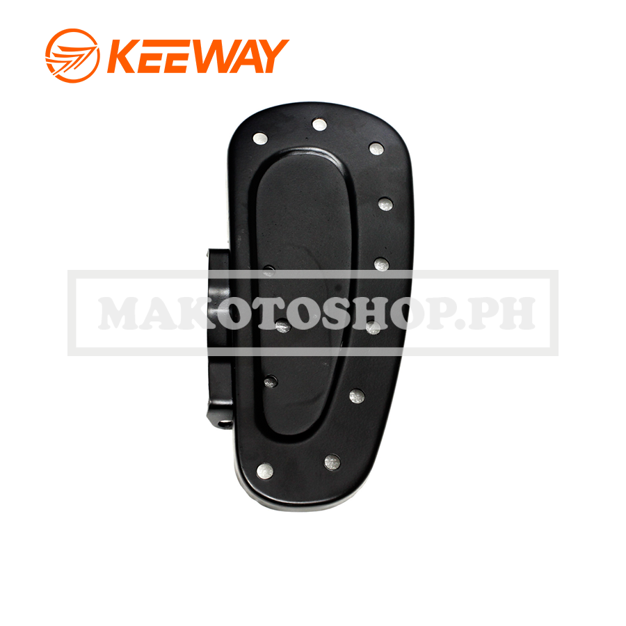 FOOTREST, FR, RH (SUPERLIGHT 200)