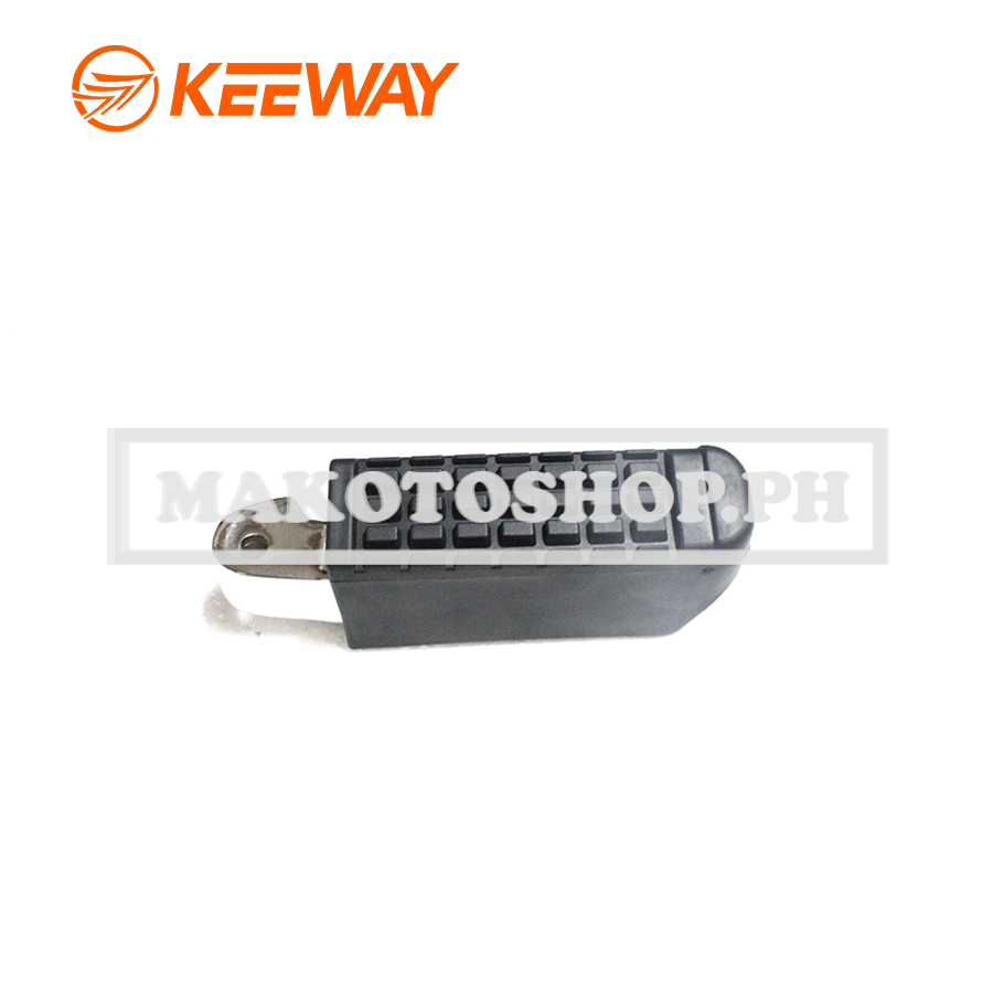 PILLION ASSY, RR, LH (SUPERLIGHT 200)