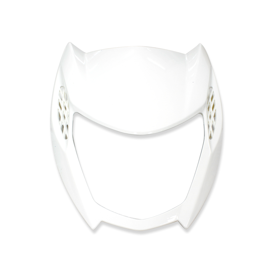 COWLING, FR (WHITE) (GHANA 150)