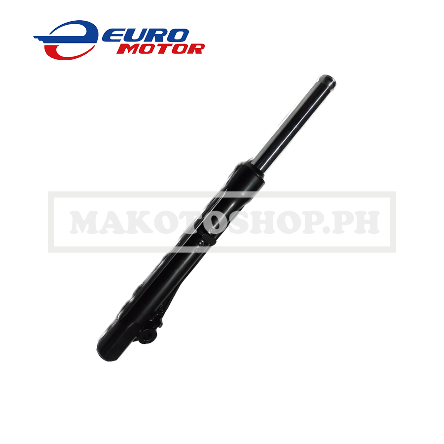 FORK ASSY, FR, LH(EUROX125)