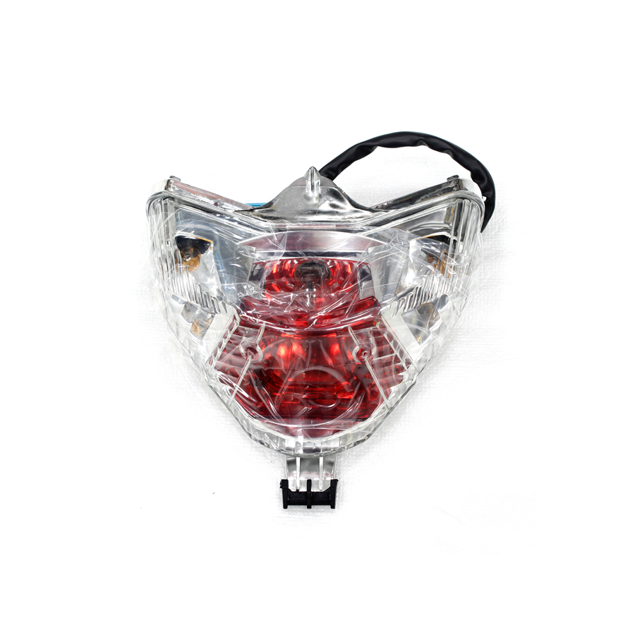 LIGHT ASSY, TAIL (EURO-X 125, E-SPORT R, SPORT E110)
