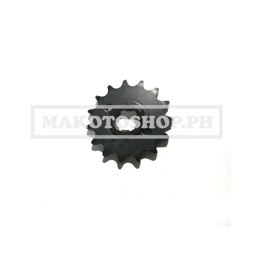 SPROCKET, ENGINE (BRUSCO 125)