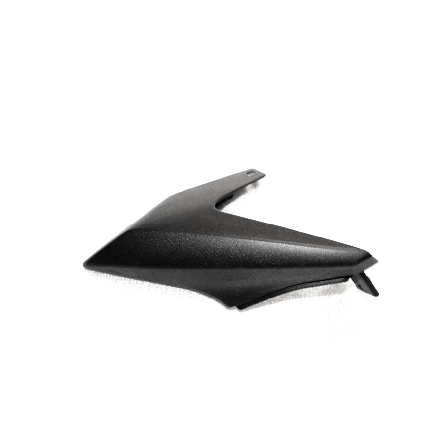 GARNISH, MAIN PIPE, RH (EURO-X 125)