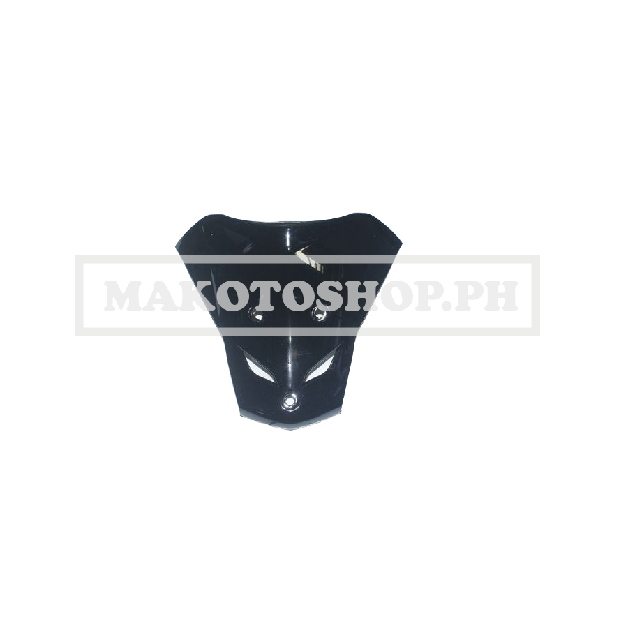 COVER, FR (BLACK) ( E1 )